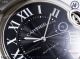 Super High AAA Replica Cartier Ballon Bleu De 42mm Watch Black Dial Stainless Steel (4)_th.jpg